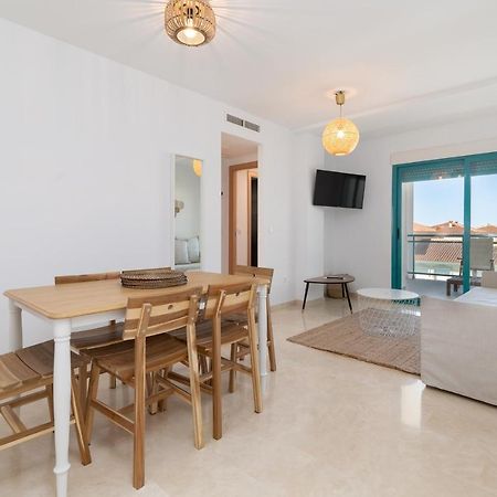 Pont Sec Apartments 데니아 외부 사진