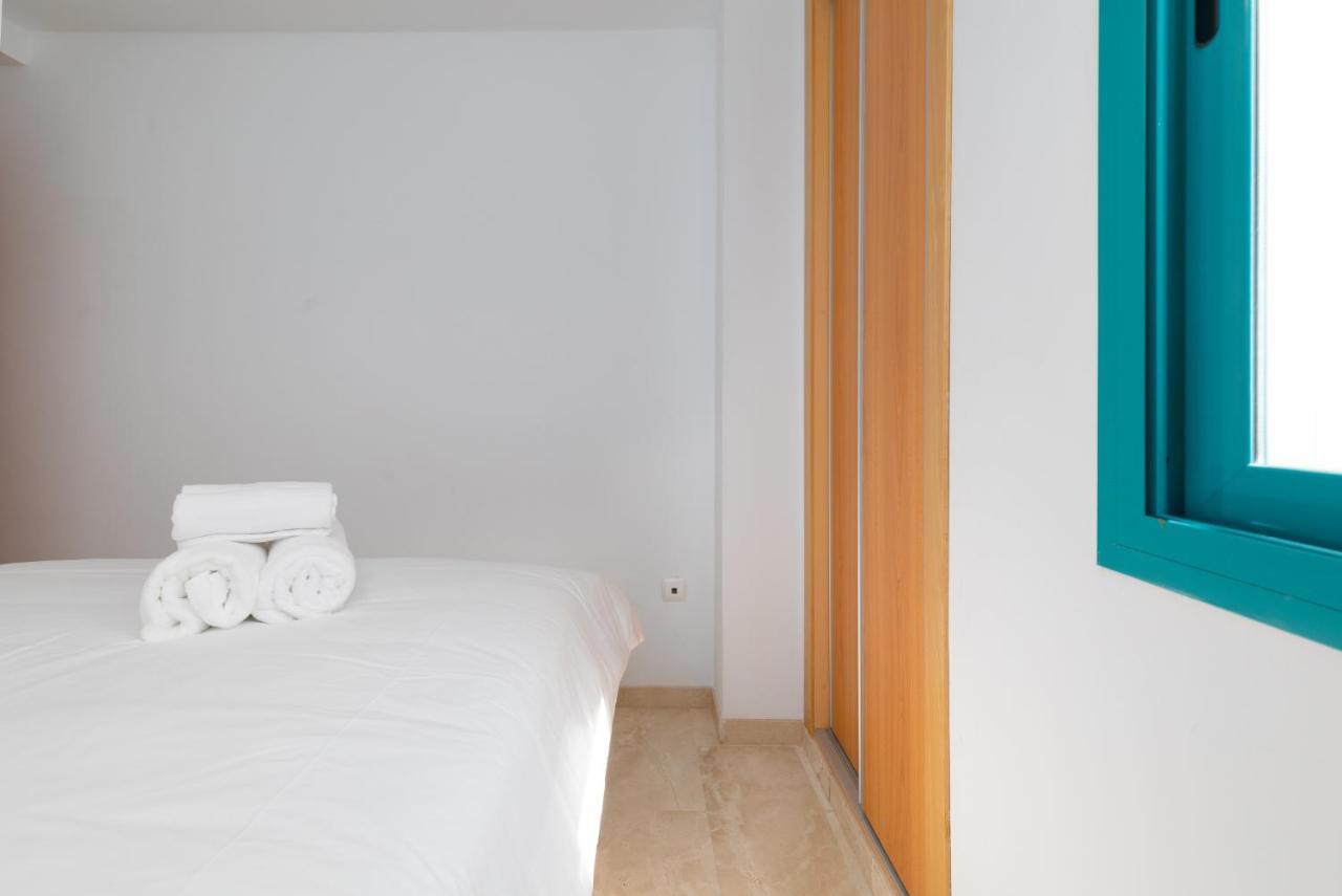 Pont Sec Apartments 데니아 외부 사진