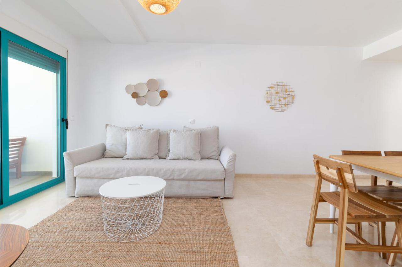Pont Sec Apartments 데니아 외부 사진