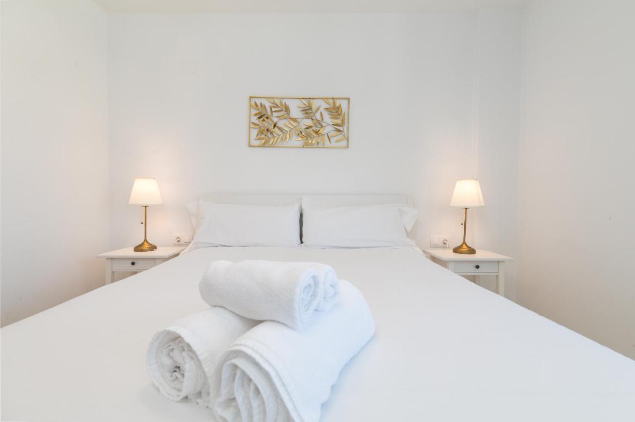 Pont Sec Apartments 데니아 외부 사진